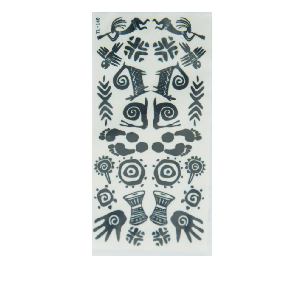 Слайдер DreamNails Little (TL-140)