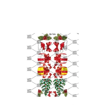 СлайдерDreamNails Little (TL-181)