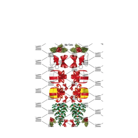 СлайдерDreamNails Little (TL-181)