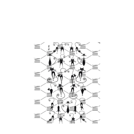 СлайдерDreamNails Little (TL-91)