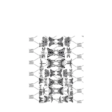 СлайдерDreamNails Little (TL-17)