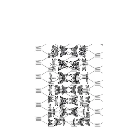 СлайдерDreamNails Little (TL-17)