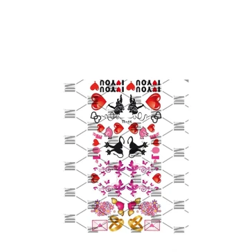 СлайдерDreamNails Little (TL-44)