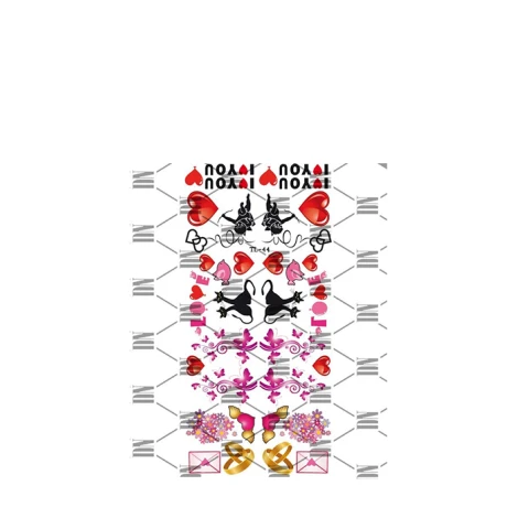 СлайдерDreamNails Little (TL-44)