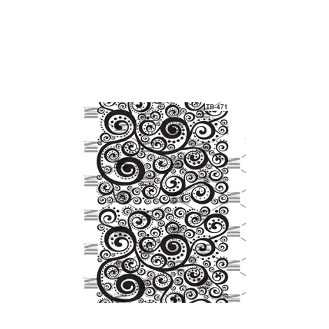 СлайдерDreamNails Little (ТВ-471)