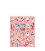 СлайдерDreamNails (для будь-якого фону) (ТМ-812)