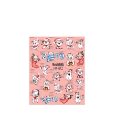 СлайдерDreamNails (для любого фона) (ТМ-812)