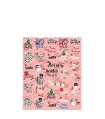 СлайдерDreamNails (для будь-якого фону) (ТМ-810)