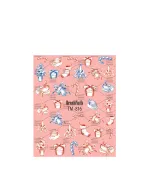 СлайдерDreamNails (для будь-якого фону) (ТМ-816)