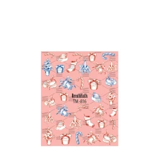 СлайдерDreamNails (для любого фона) (ТМ-816)