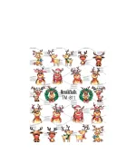 СлайдерDreamNails (для будь-якого фону) (ТМ-811)