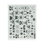 Слайдер DreamNails (для будь-якого фону) (ТМ-598)