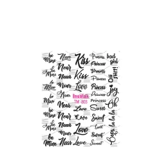 СлайдерDreamNails (для любого фона) (ТМ-803)