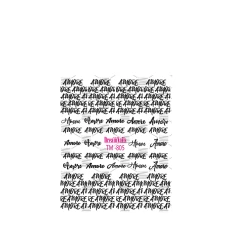 СлайдерDreamNails (для любого фона) (ТМ-805)