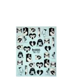 СлайдерDreamNails (для будь-якого фону) (ТМ-737)