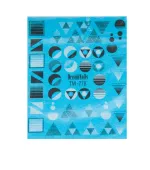 Слайдер DreamNails (для будь-якого фону) (ТМ-778)