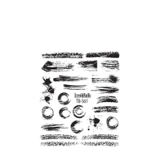 СлайдерDreamNails (для любого фона) (ТВ-569)