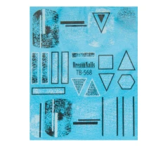 Слайдер DreamNails (для будь-якого фону) (ТВ-568)