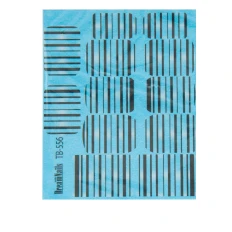 Слайдер DreamNails (для любого фона) (ТВ-556)