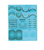 Слайдер DreamNails (для любого фона) (ТВ-570)