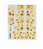 Слайдер DreamNails (для любого фона) (ТВ-559)