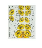 Слайдер DreamNails (для любого фона) (ТМ-575)