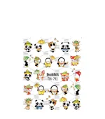 СлайдерDreamNails (для любого фона) (ТМ-792)