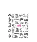 СлайдерDreamNails (для любого фона) (ТМ-738)