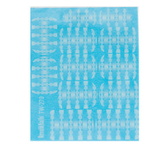 Слайдер DreamNails (для будь-якого фону) (TW-270)