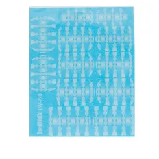 Слайдер DreamNails (для любого фона) (TW-270)