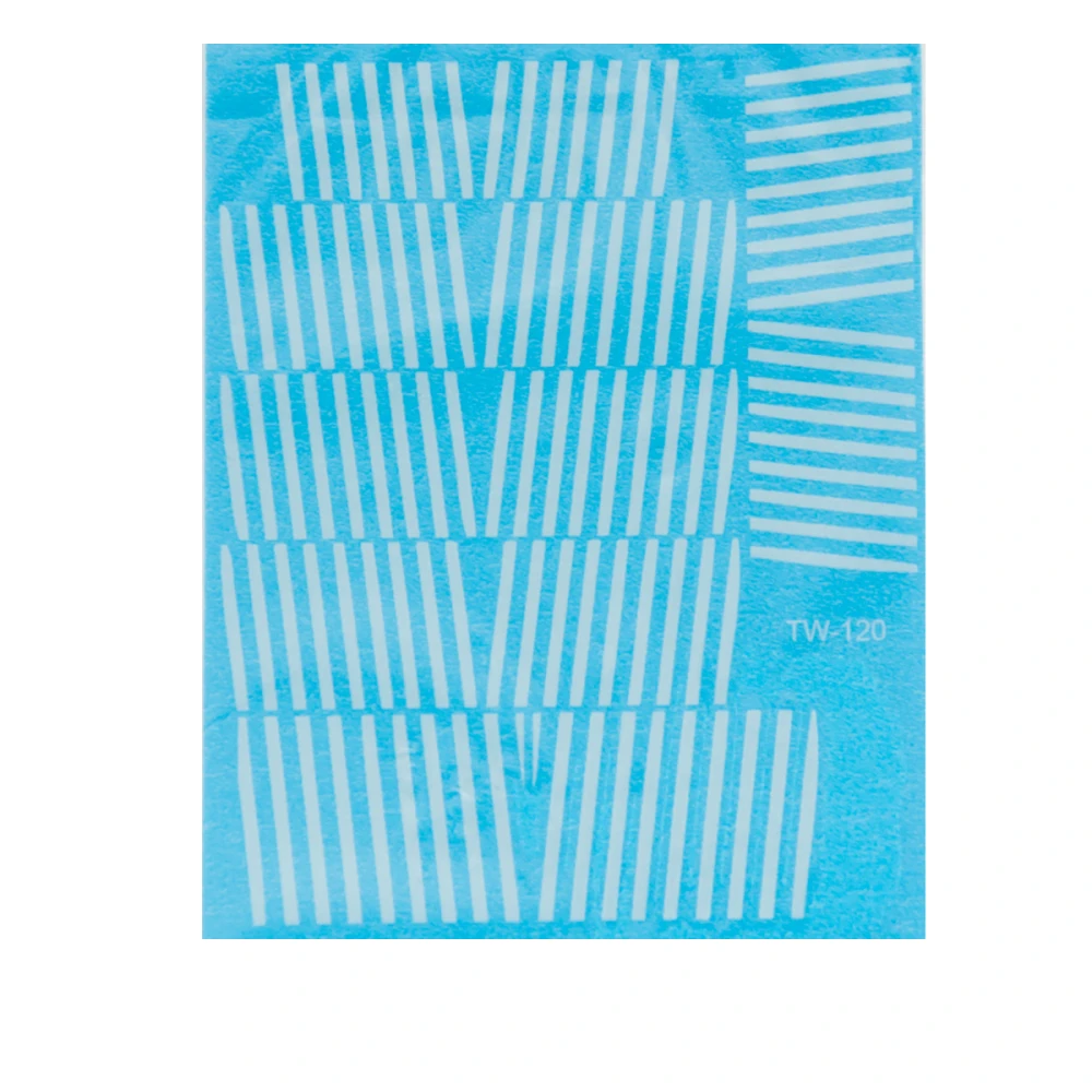 Слайдер DreamNails (для любого фона) (TW-120)