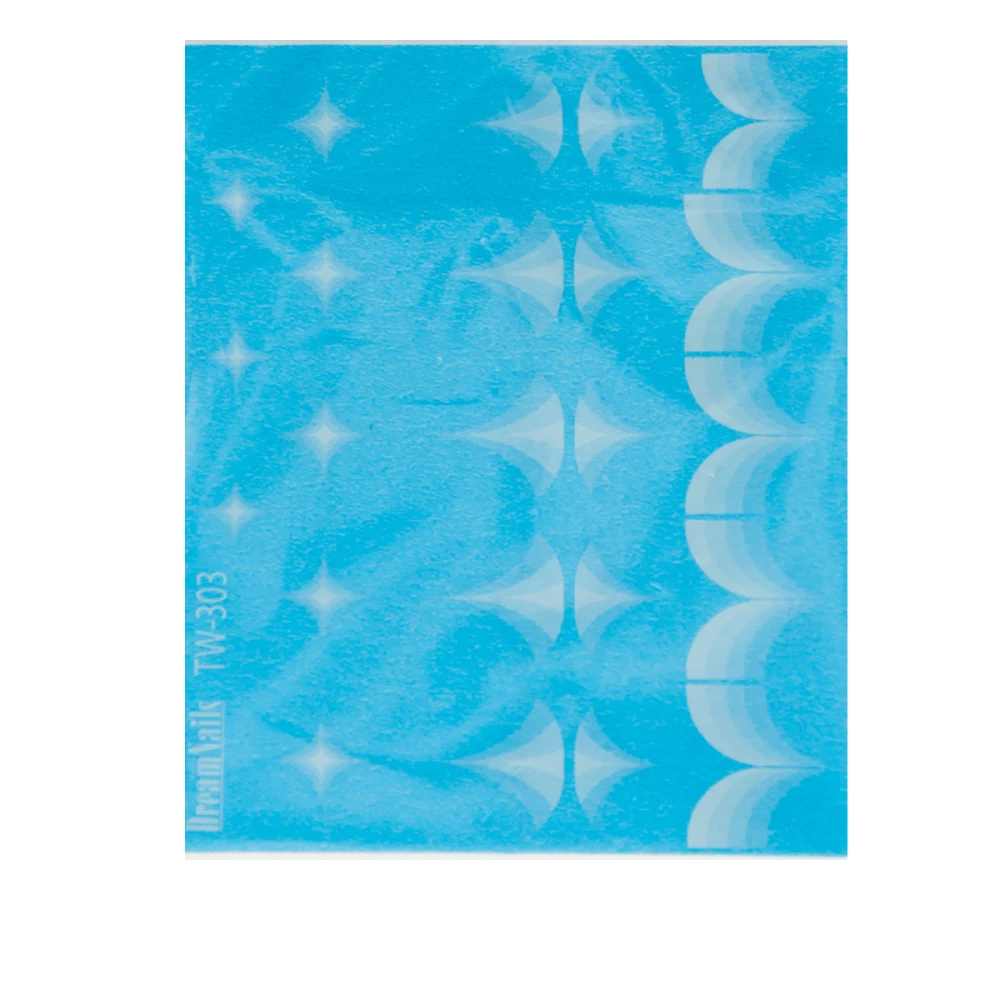 Слайдер DreamNails (для будь-якого фону) (TW-303)