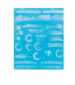 Слайдер DreamNails (для любого фона) (TW-334)