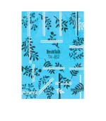 Слайдер DreamNails (для любого фона) (TM-832)