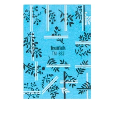 Слайдер DreamNails (для любого фона) (TM-832)