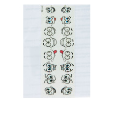 Слайдер DreamNails Little мини объем (TL-133)