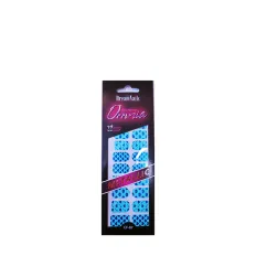 Слайдер DreamNails Omnia Mettallic (CF-87)