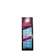 Слайдер DreamNails Omnia Mettallic (CF-84)