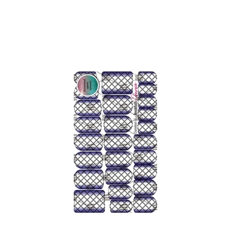 Слайдер DreamNails Omnia Chameleon (17)