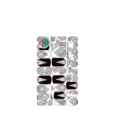 Слайдер DreamNails Omnia Chameleon (6)