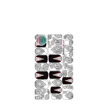 Слайдер DreamNails Omnia Chameleon (6)