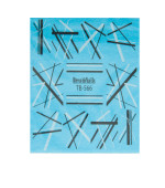 Слайдер DreamNails (TB-566)