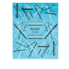 Слайдер DreamNails (TB-566)