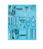 Слайдер DreamNails (TB-568)