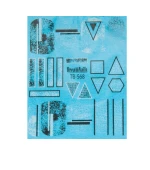 Слайдер DreamNails (TB-568)