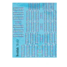 Слайдер DreamNails (TB-557)