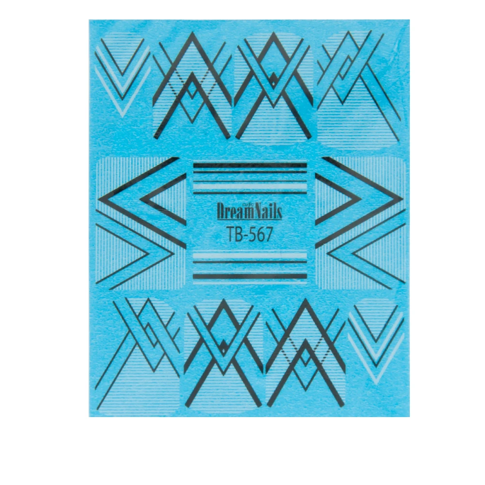 Слайдер DreamNails (TB-567)