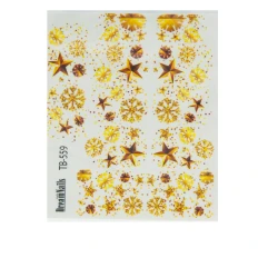 Слайдер DreamNails (TB-559)