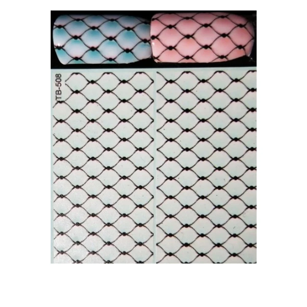 Слайдер DreamNails (TB-508)