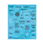 Слайдер DreamNails (TM-776)